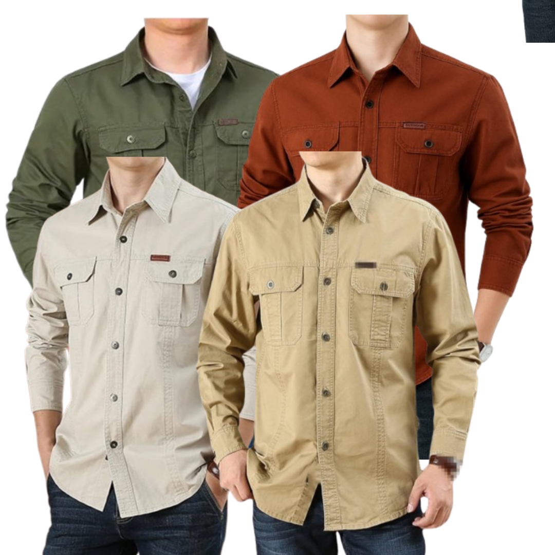 Export Shirt