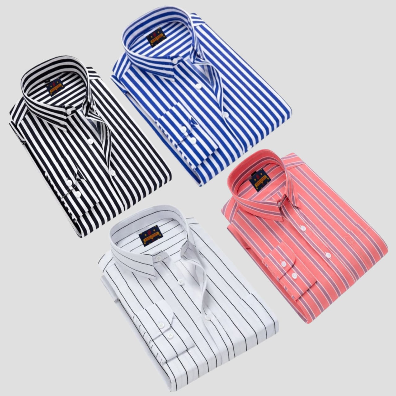 Premium Cotton Shirt