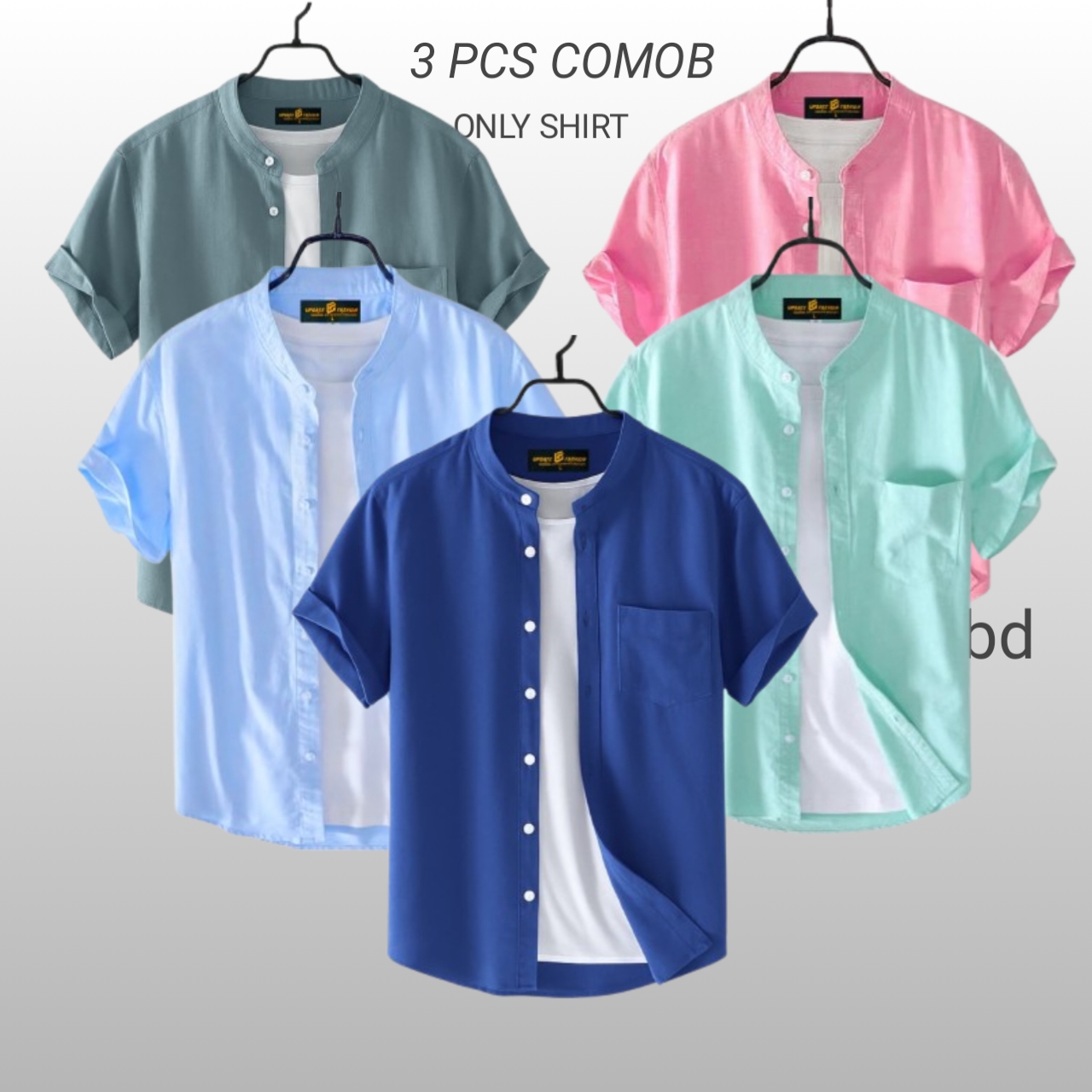 hape  sleeve shirt