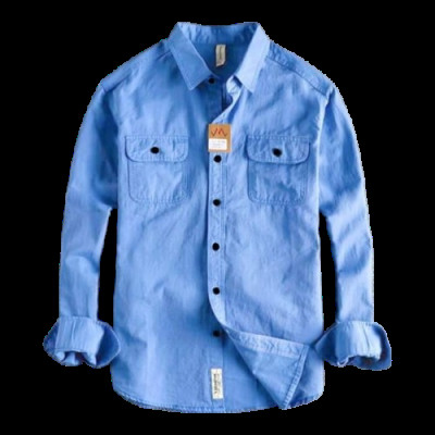 Premium Quality Long Sleeve Casual Shirt