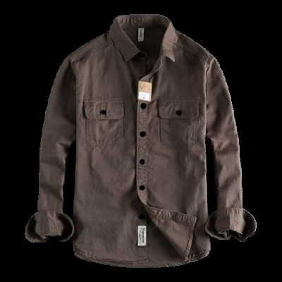 Premium Quality Long Sleeve Casual Shirt