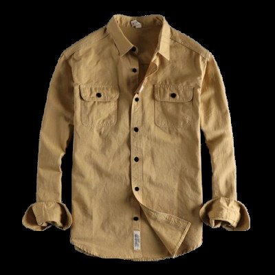 Premium Quality Long Sleeve Casual Shirt