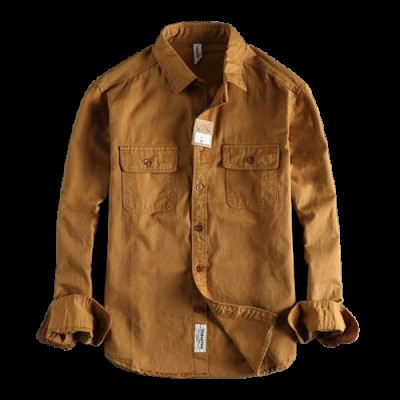 Premium Quality Long Sleeve Casual Shirt