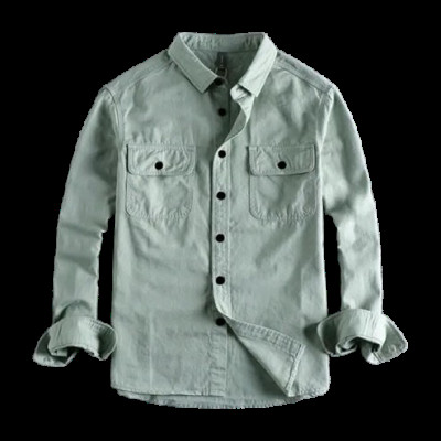 Premium Quality Long Sleeve Casual Shirt
