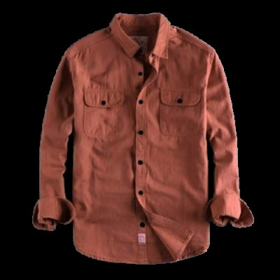 Premium Quality Long Sleeve Casual Shirt