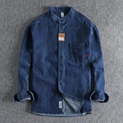 Premium Quality Long Sleeve Casual Shirt