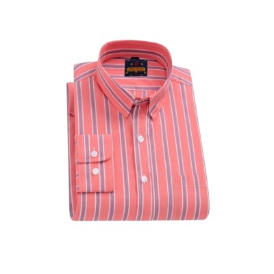 Premium Quality Long Sleeve Cotton Shirt