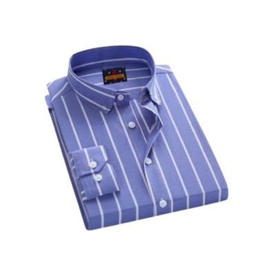 Premium Quality Long Sleeve Cotton Shirt