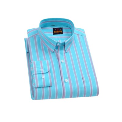 Premium Quality Long Sleeve Cotton Shirt