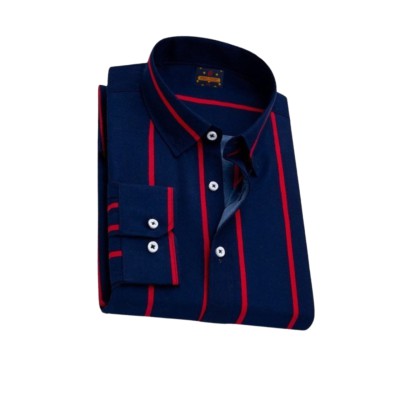 Premium Quality Long Sleeve Cotton Shirt