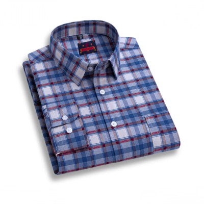 Arshi fashion new  Grameen Check Cotton Shirt A,,2,,Z